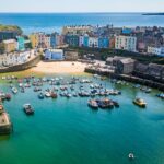 Tourism hotspot cuts tax premium for second homes