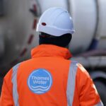 Thames Water bondholders split amid fight to avert nationalisation 