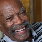 Tributes paid to Windrush ‘pioneer’ Alford Gardner