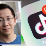 TikTok founder becomes China’s richest man