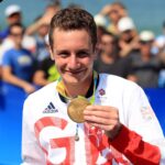 Double Olympic triathlon champion Alistair Brownlee announces retirement