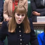 Angela Rayner criticises farm tax ‘scaremongering’