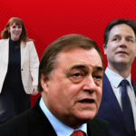 John Prescott’s legacy shows being deputy PM is a job worth having