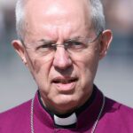 Archbishop of Canterbury faces growing calls to resign over sex abuse scandal