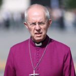 Archbishop of Canterbury reveals he considered resigning this week