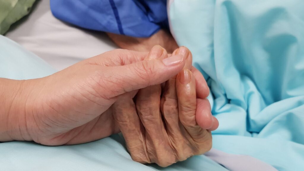 What happens now MPs have backed the assisted dying bill?