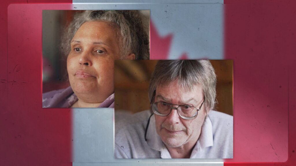 Depressed and desperate to die: Has assisted dying in Canada ‘crossed the line’?