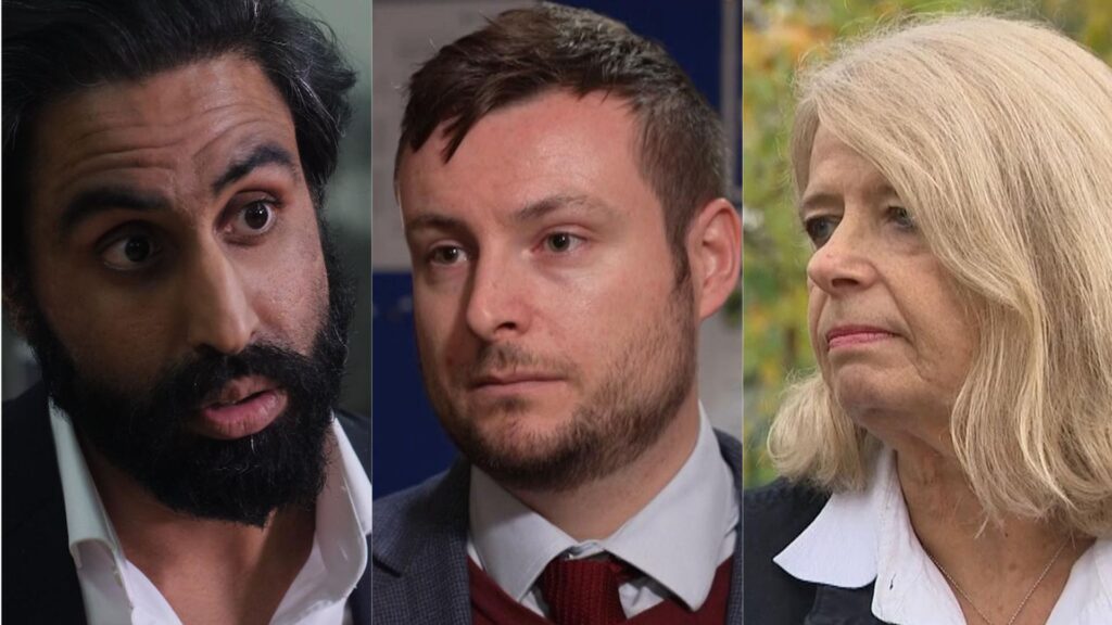 ‘I’m looking to my own conscience’: Three MPs on what they think of assisted dying bill