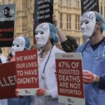 Expect the assisted dying debate to get even louder in days to come