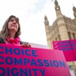 What does the assisted dying bill propose?