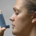 First new treatment for asthma attacks in 50 years hailed as ‘game-changer’