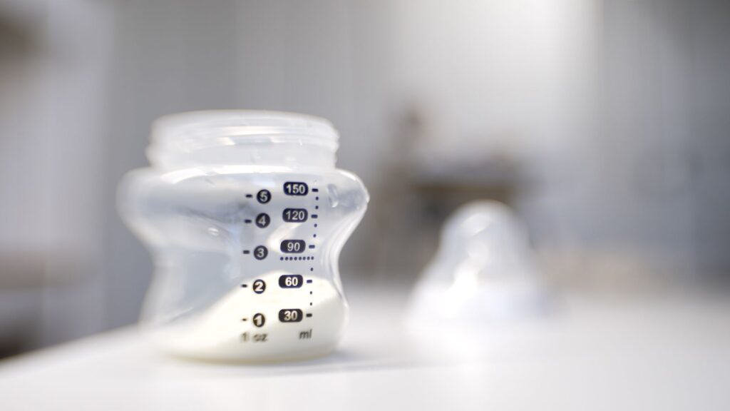 Baby formula market needs shake-up amid price concerns, says watchdog