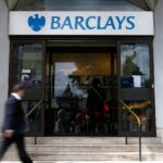 Barclays to keep 20% stake in merchant payments arm amid Brookfield talks