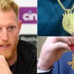 Man arrested after burglary at home of England cricket captain Ben Stokes