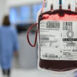 ‘Increasing risk’ of tropical infections as new blood donor monitoring launched