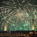 What will the weather be on Bonfire Night?