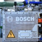 Thousands of jobs to go at Bosch in latest blow to German car industry