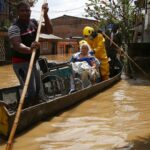 Battle lines drawn on new climate fund despite ‘shot in the arm’ cash injection