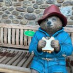 Paddington statue moved to castle ‘so more families can enjoy him’