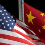 Three Americans imprisoned in China for years released