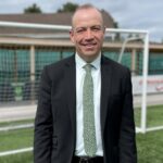 Former Tory minister Heaton-Harris eyes top job at football regulator