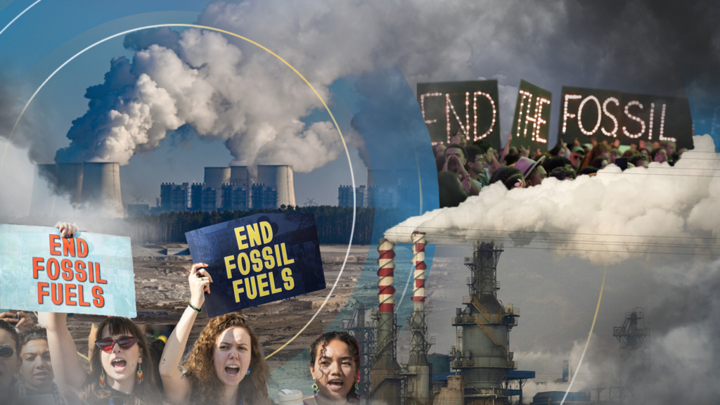 ​​​​​​​Yet another big climate promise was made last year – so what’s happened so far?