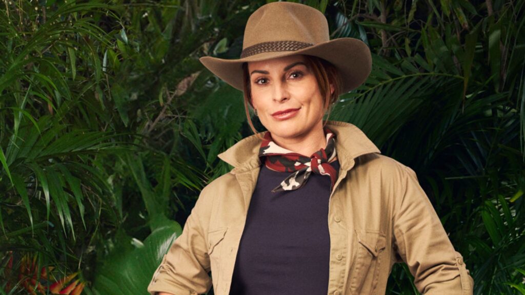 Coleen Rooney and other stars revealed in this year’s I’m A Celebrity line-up