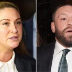 Woman who accused Conor McGregor of rape wins civil assault case – and is awarded damages