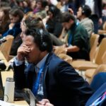 COP29 delegates leave summit with a bad aftertaste