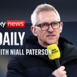 Lineker goes: Does TV still need Match Of The Day?