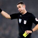 Premier League referee suspended after video appears to show him insulting Liverpool FC and Klopp