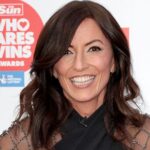 Davina McCall makes ‘enormous leap forward’ and is out of ICU after surgery to remove brain tumour