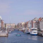 Widespread disruption in Denmark after mobile network outage