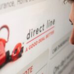 Direct Line shares soar as it rejects UK rival’s £3.3bn takeover offer