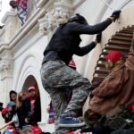 Prosecutors ‘to focus on worst Capitol rioters’ before Trump takes office