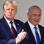 Netanyahu says he and Trump ‘see eye to eye’ on Iran