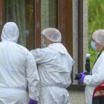 Man accused of Skye shooting spree said he would ‘sort out’ osteopath, trial told