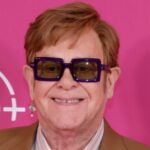 Elton John says he was ‘floored’ as he shares health update on ‘losing sight’ in one eye