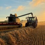 Farmers still enjoy ‘generous’ tax regime, No 10 says – despite budget backlash