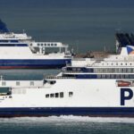 P&O’s cost of firing and replacing 800 British workers revealed in new accounts