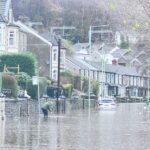 Several dead as Storm Bert wreaks havoc across UK