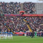 Real Madrid boss questions why football matches were played after deadly Spain floods