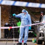 Man released on bail after Ladbroke Grove shooting which seriously injured girl, 8