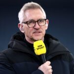 MOTD without Lineker is the end of an era – will the next generation know him only as a podcasting mogul?