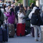 Gatwick: What are your rights if your flight is affected?