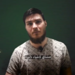 Video of Israeli hostage released by terror group – as family warn ‘no time left’