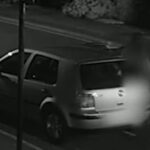 CCTV shows predator lure victim into car – with friends rescuing her when she shares location