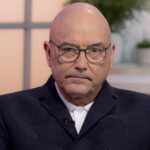 MasterChef host Gregg Wallace steps down as historical allegations of misconduct are investigated