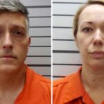 US funeral home owners plead guilty to corpse abuse