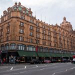 Harrods chief Ward to step down as chair of luxury goods group Walpole